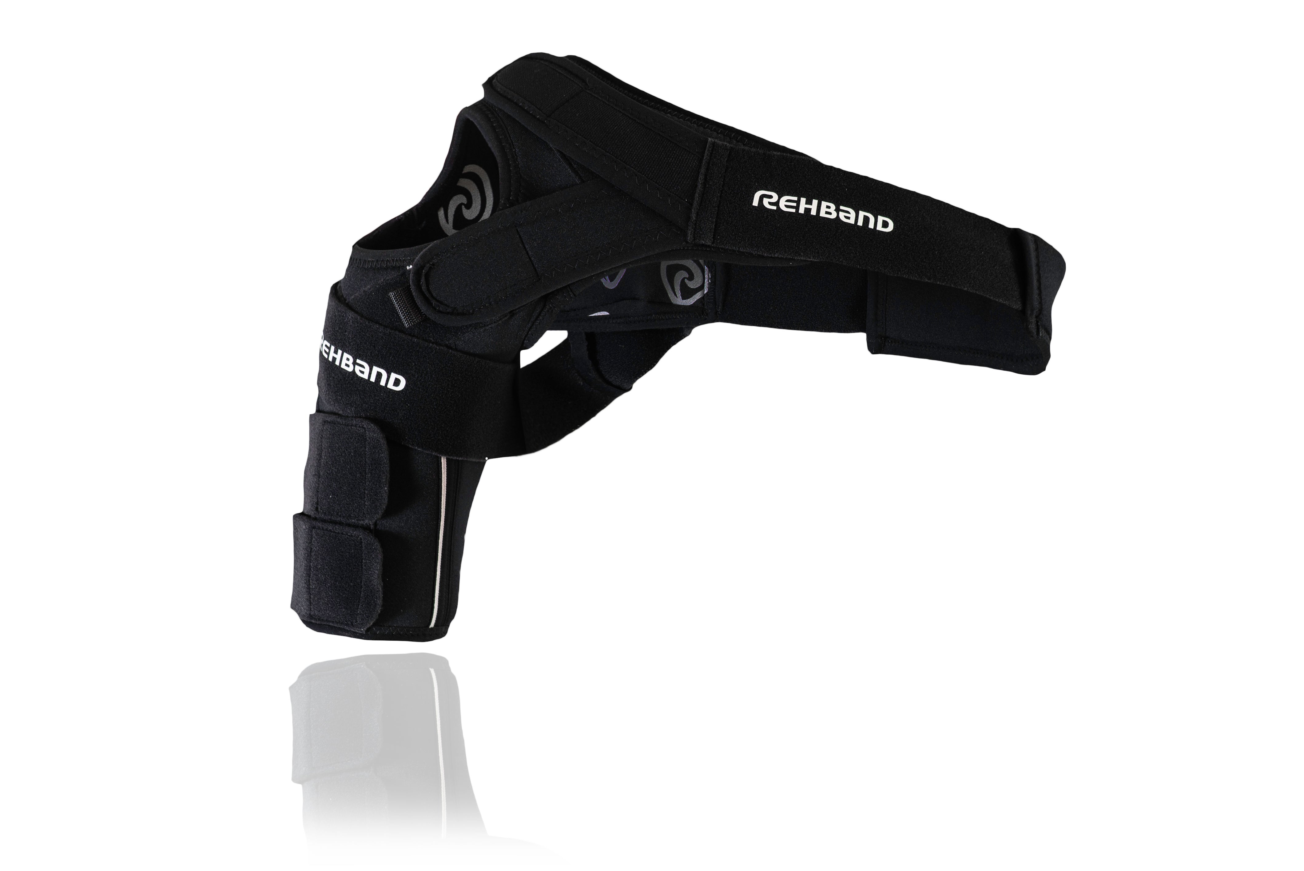 Rehband - UD X-Stable Shoulder Brace 5 mm