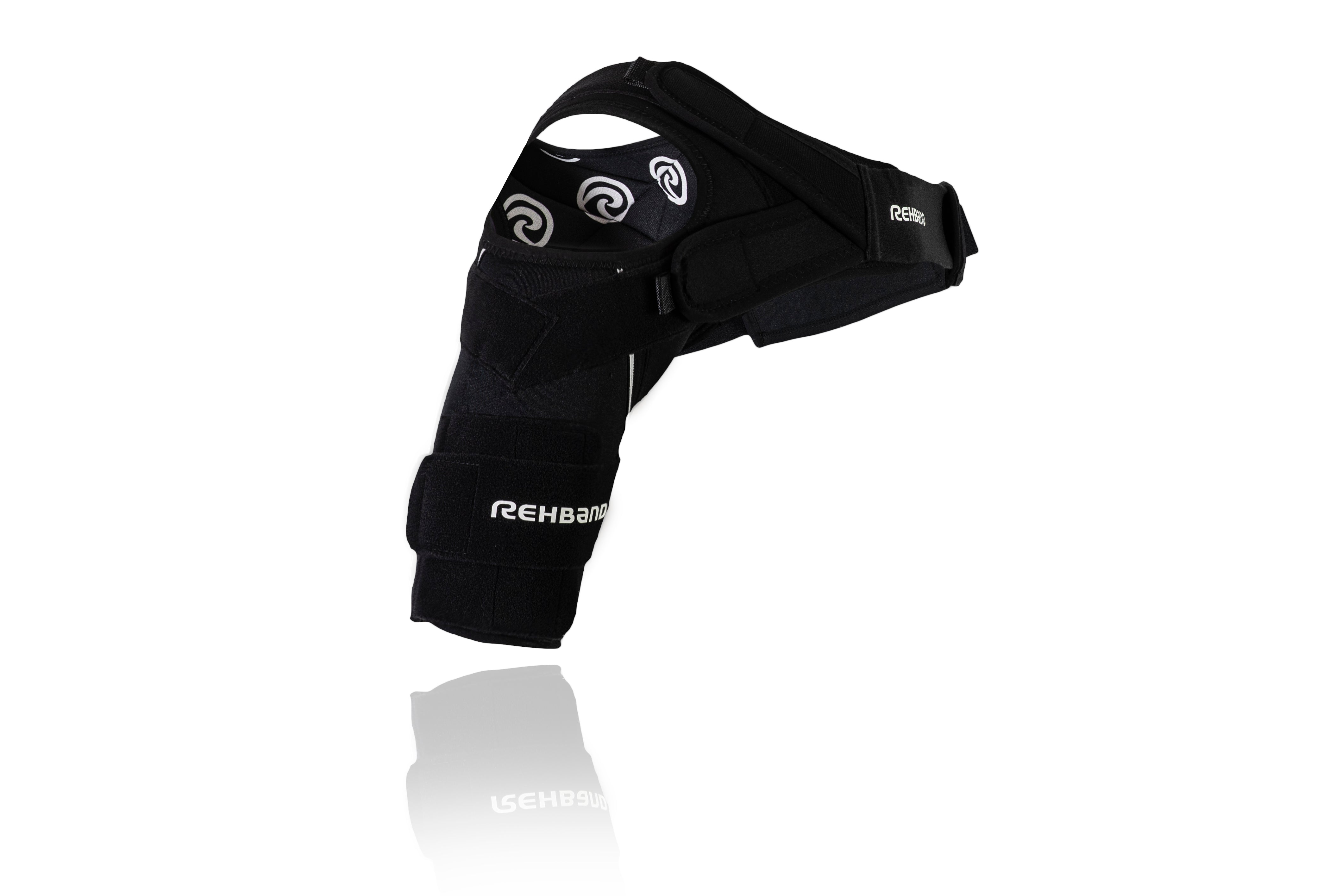 Rehband - UD X-Stable Shoulder Brace 5 mm