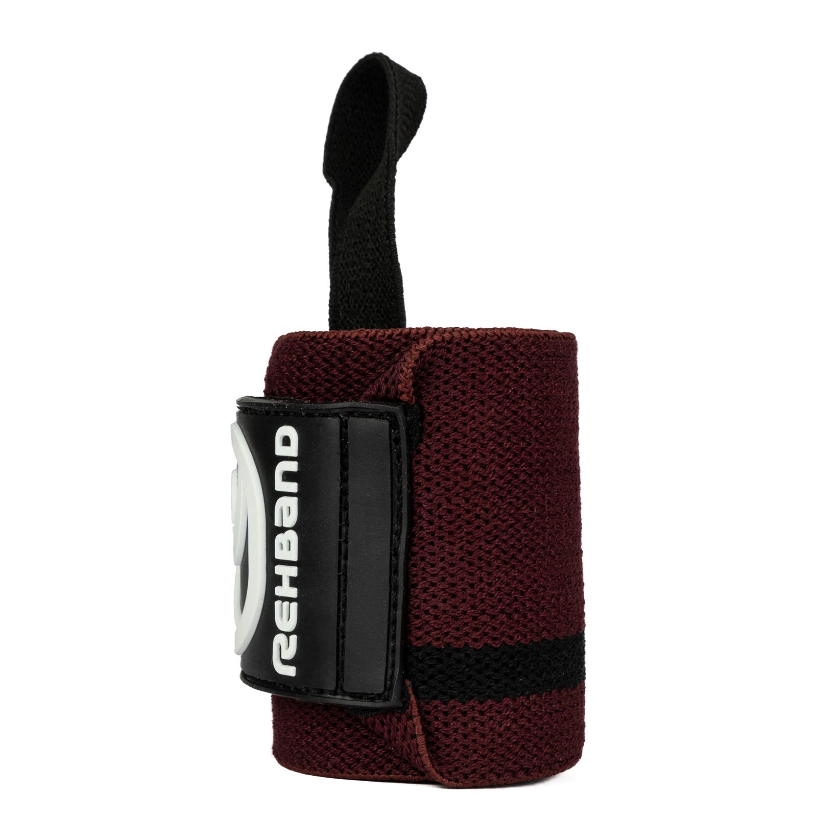 Rehband - X-RX Wrist-Wraps - Burgundy