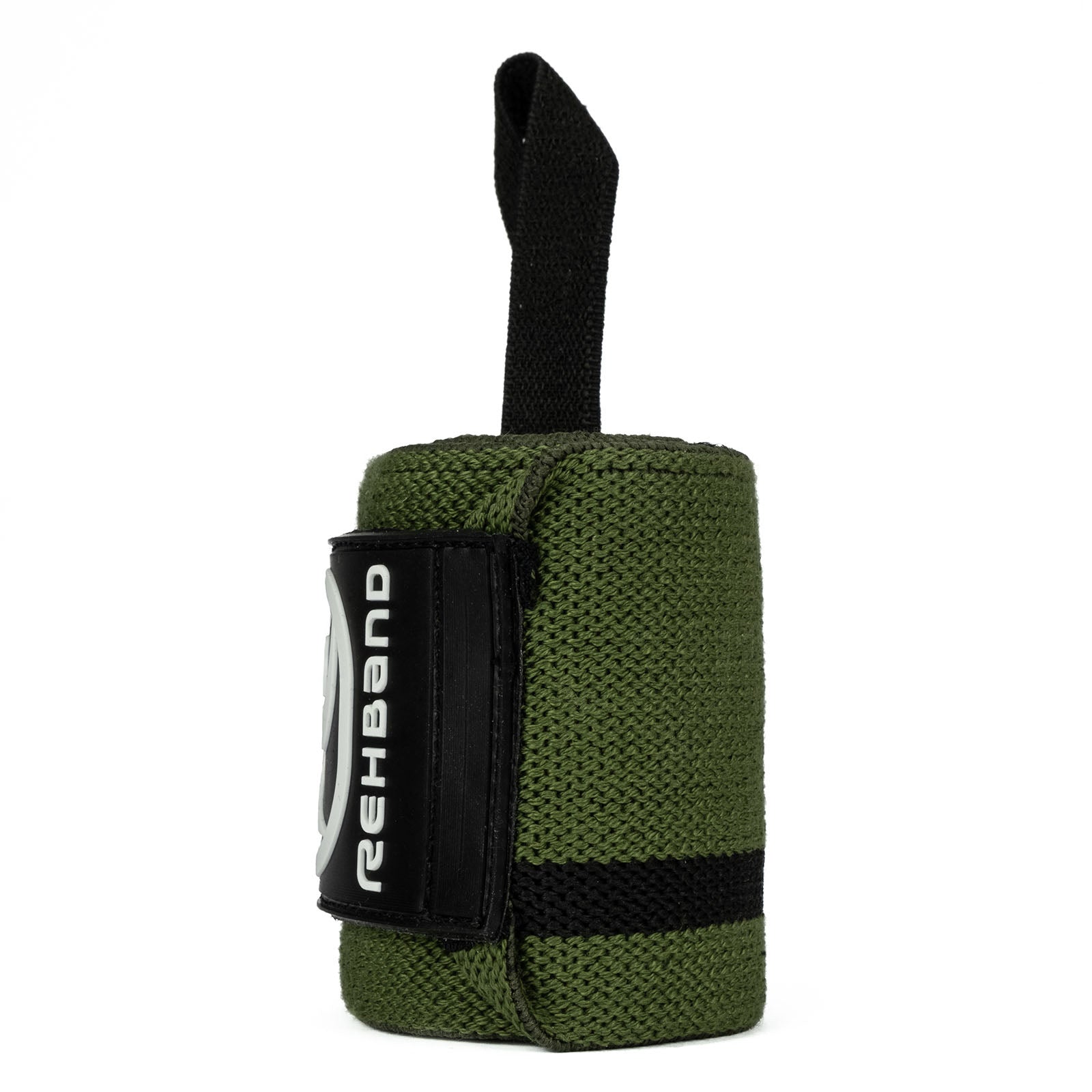 Rehband - X-RX Wrist-Wraps - Camo Green