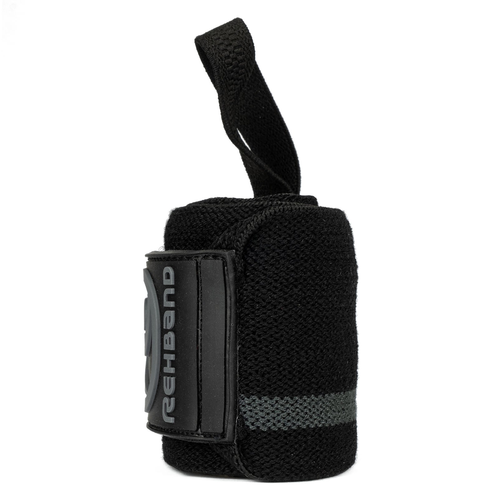 Rehband - X-RX Wrist-Wraps - Carbon Black