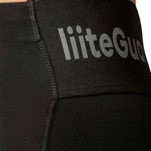 Liiteguard - Glu-Tech Inder Tight (Women) - Black