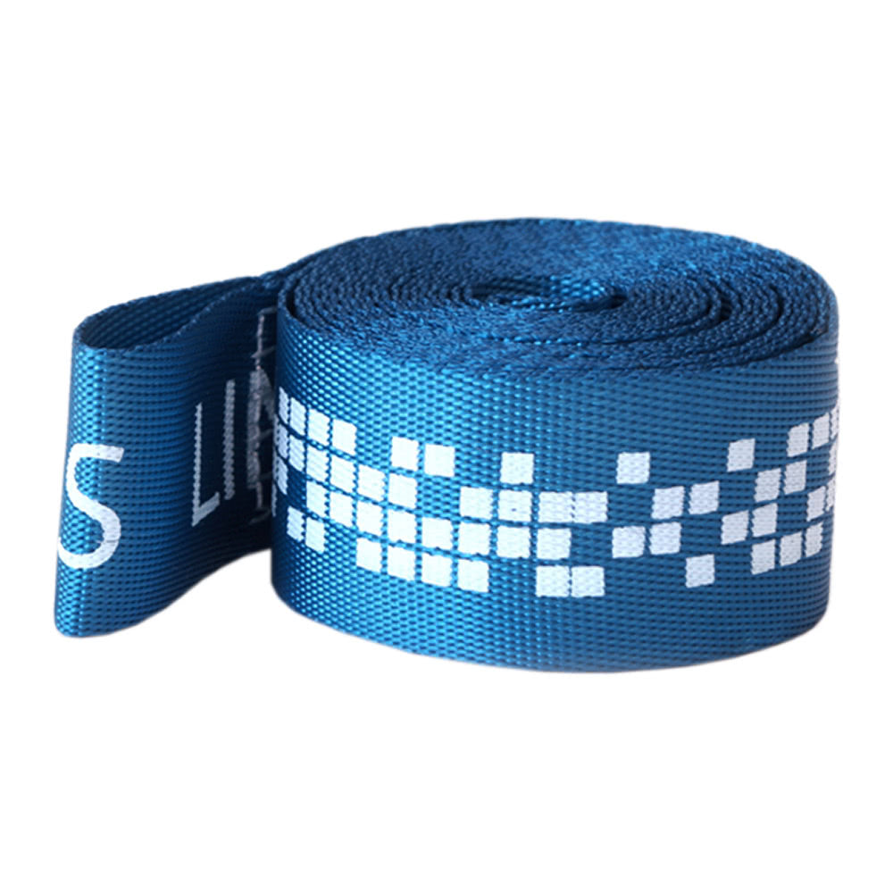 Gibbon - Parts Slackrack Slackrack Webbing Fitness - Blue