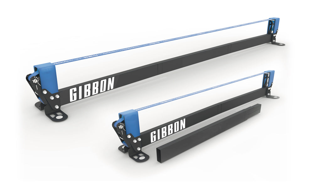 Gibbon - Parts Slackrack Slackrack Extension - Black