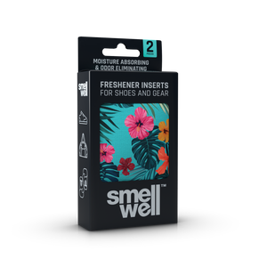 SmellWell - Original - Tropical Blue | JT-Sport.dk