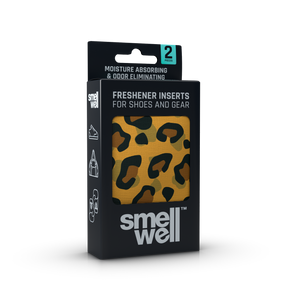 SmellWell - Original - Leo Brown | JT-Sport.dk