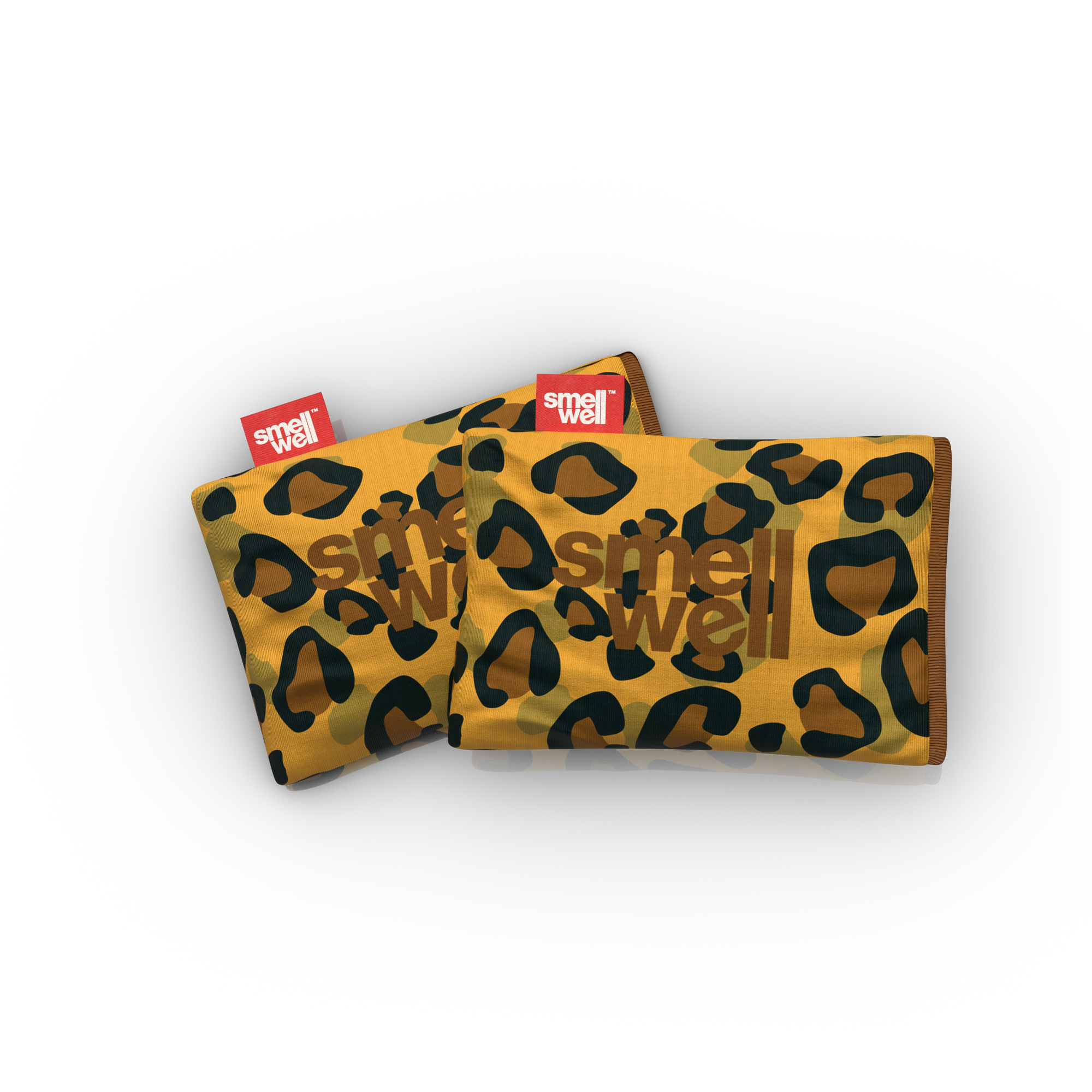 SmellWell - Original - Leo Brown - billede 5 | JT-Sport.dk
