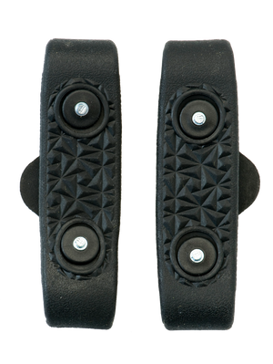 Nordic Grip Mini tåbrodder i sort