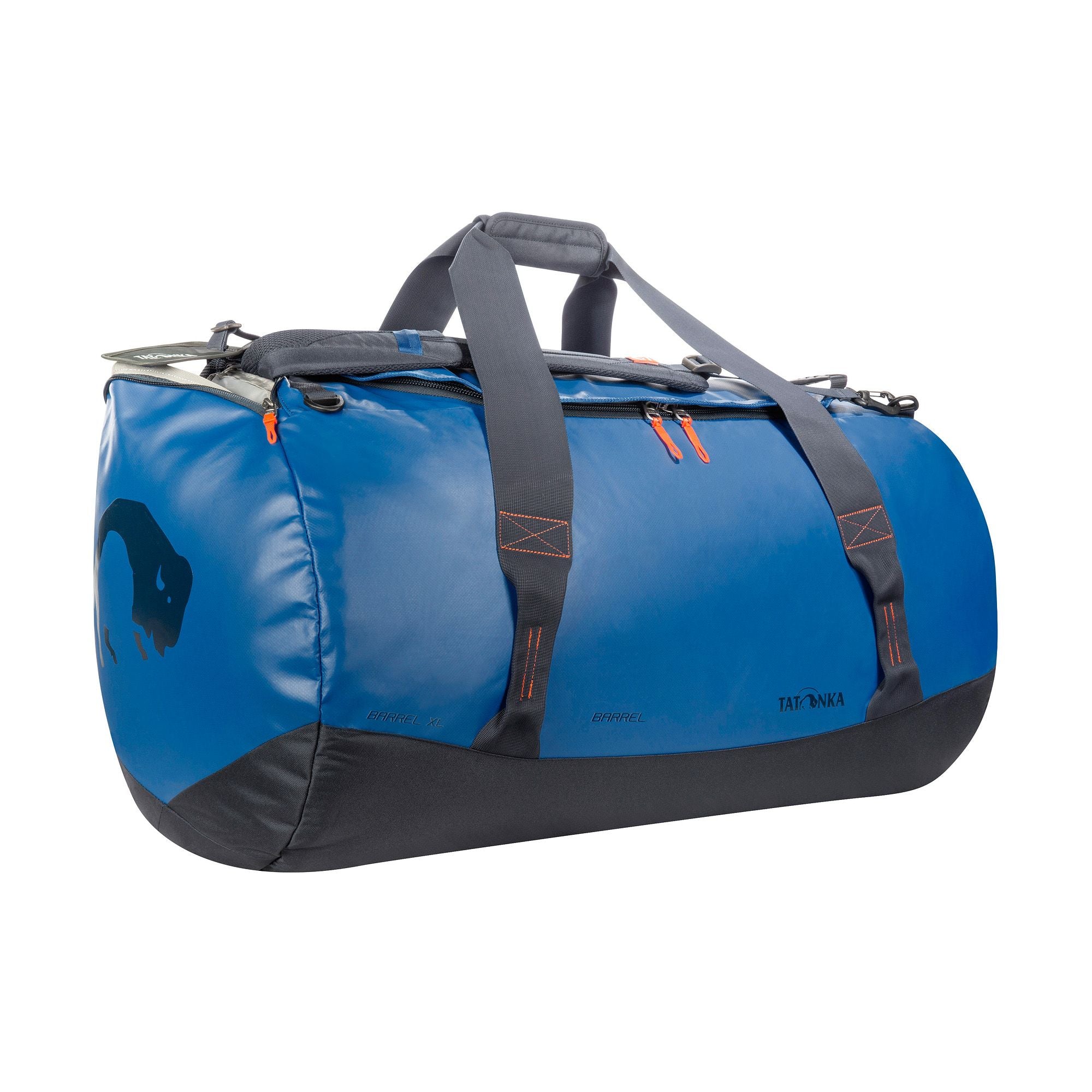 Tatonka - Taske Barrel 110 L - Blue