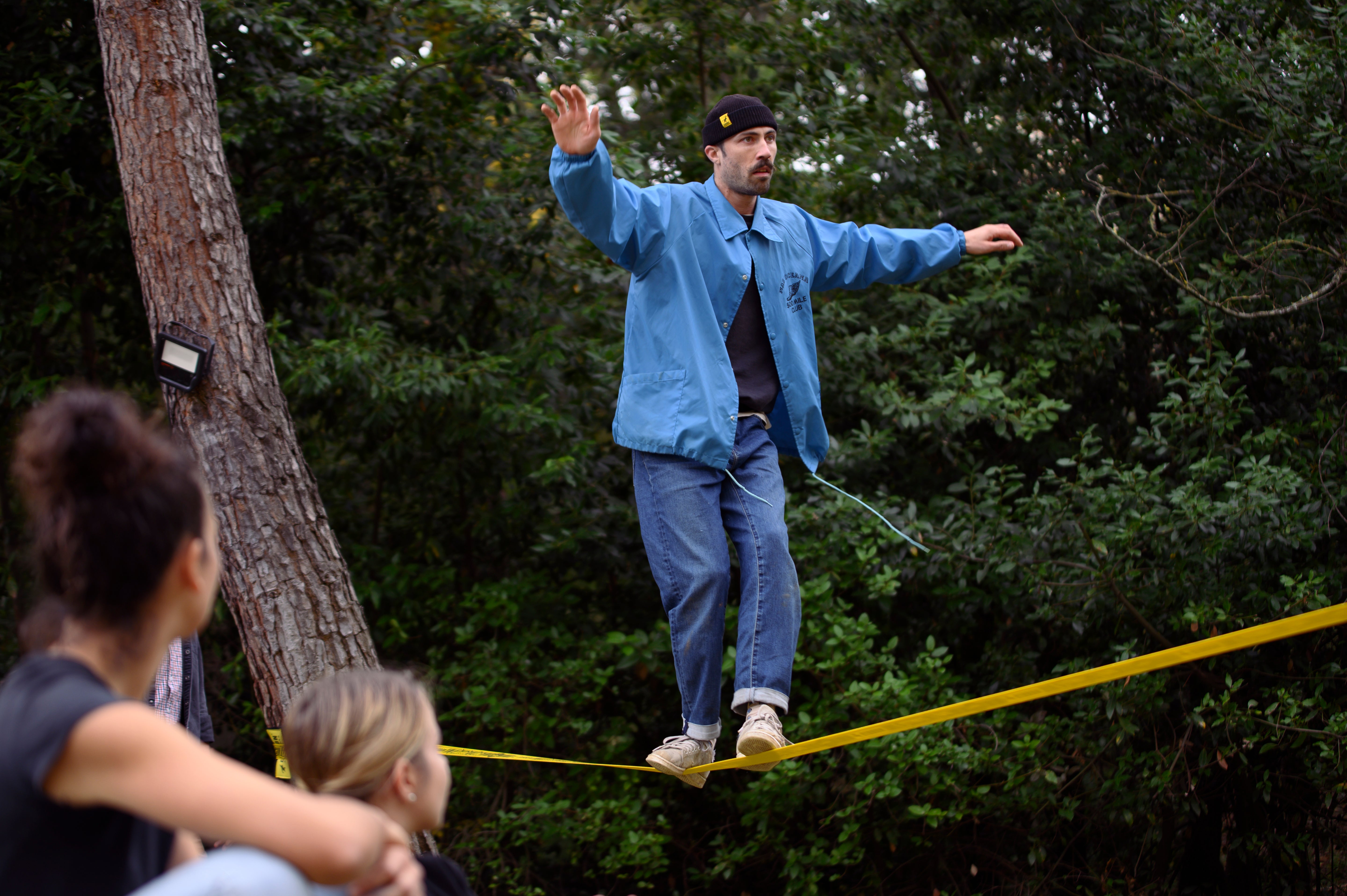 Gibbon - Slackline-Set Classicline - Yellow