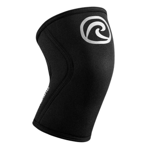 Rehband - RX Knee Sleeve 5mm - Silver