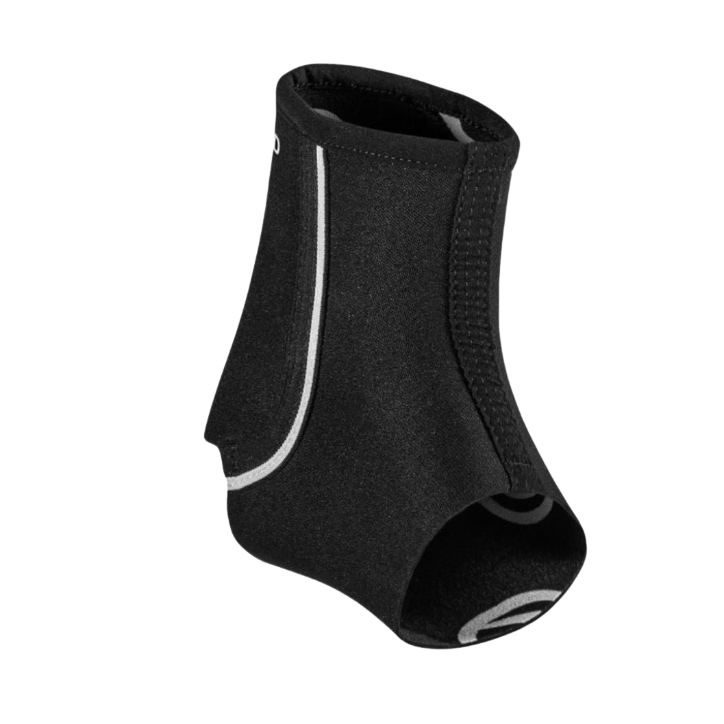 Rehband - QD Ankle Support 3mm - Black