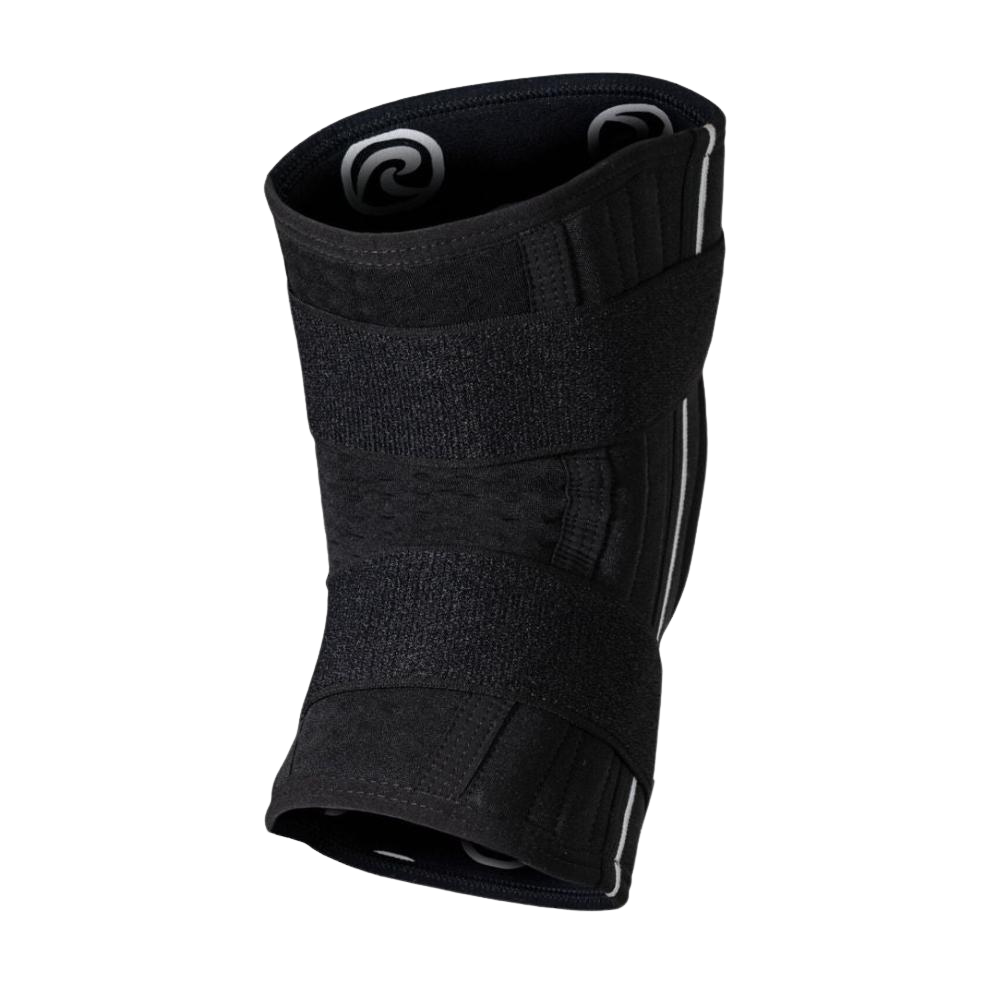 Rehband - UD Stable Knee Brace 5mm - Black