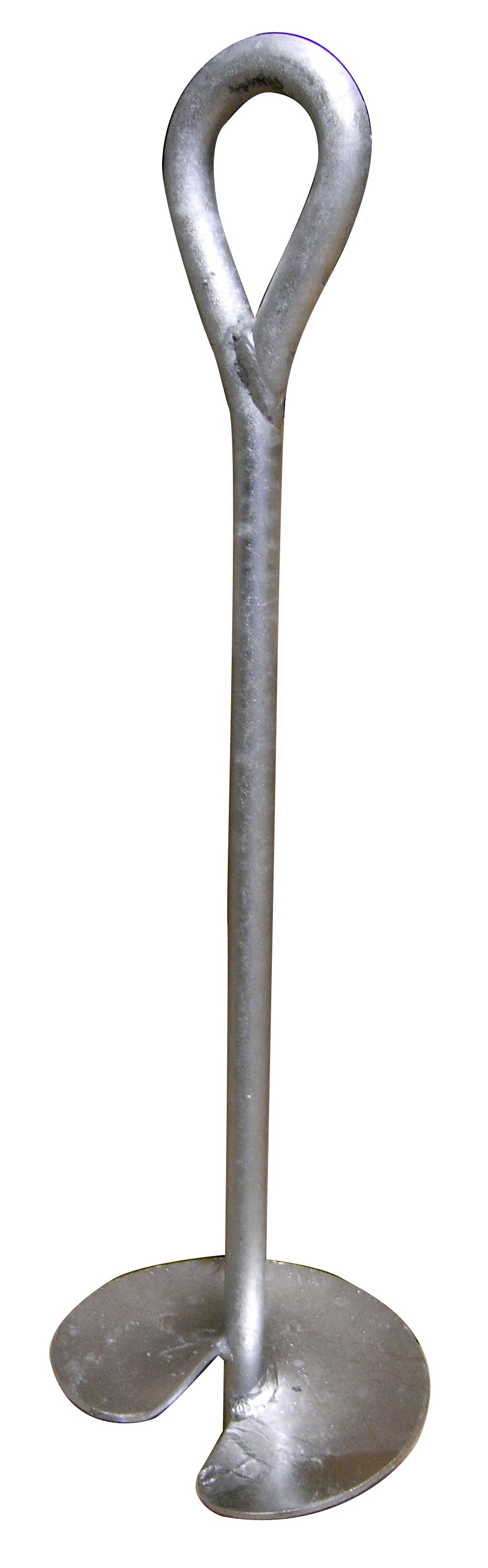 Gibbon - Equipment Groundscrew  70 - Silver