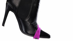 Nordic Grip Mini tåbrodder i pink