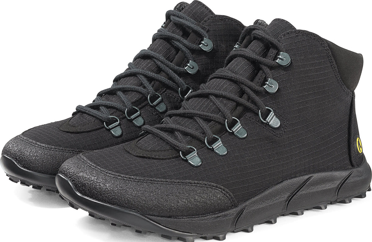 Joe Nimble WanderToes 2.0 Lite dame, sort (5)
