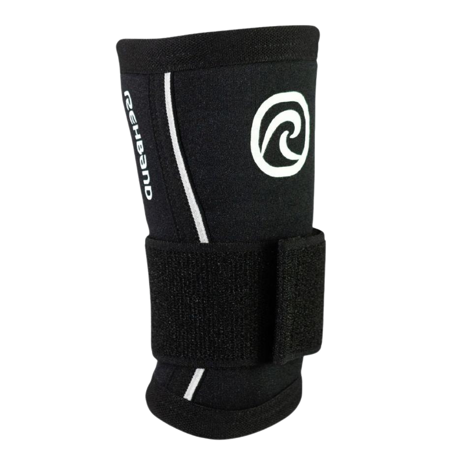 Rehband - X RX Wrist Support 5mm - Black