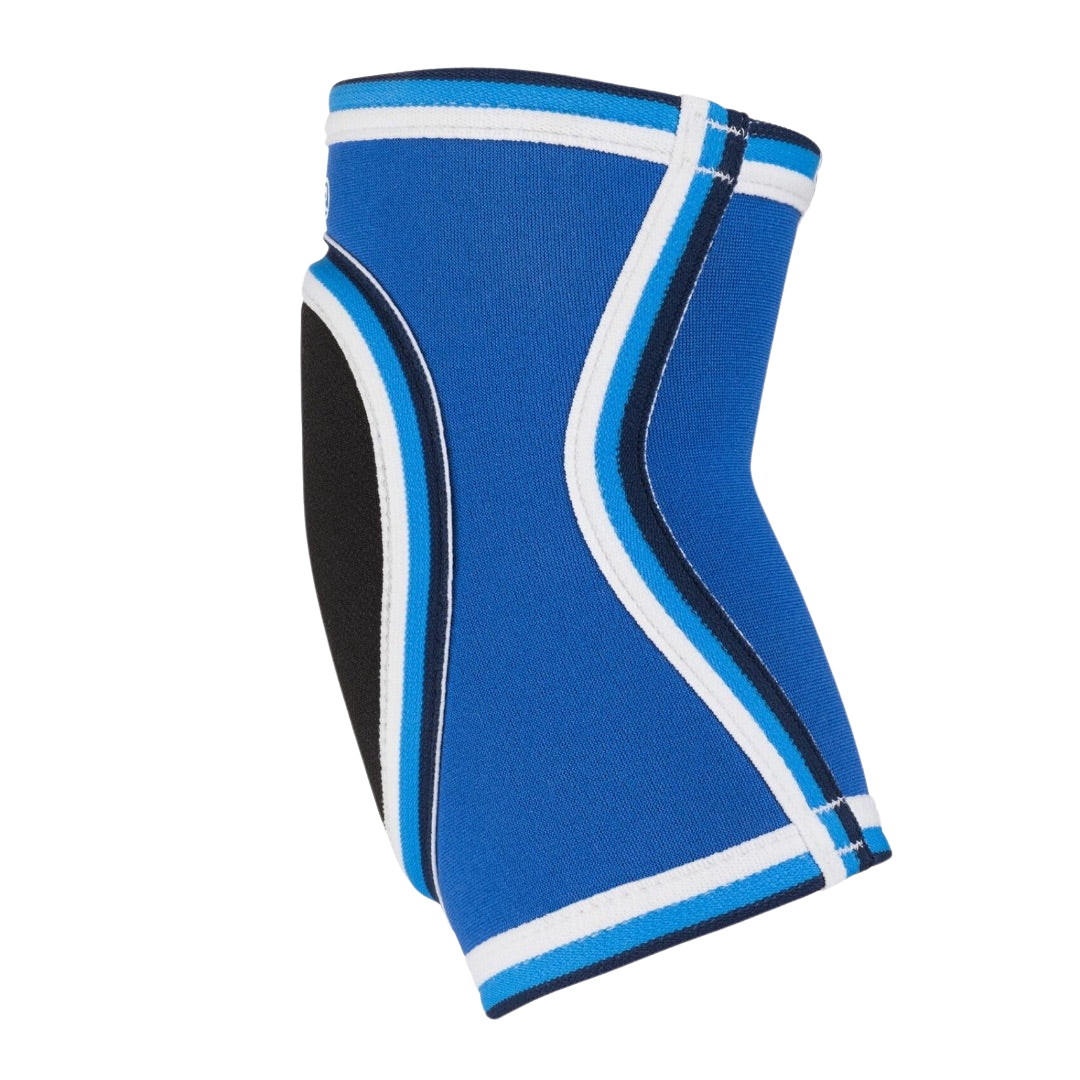 Rehband - PRN Original Elbow Pad Jr - Blue