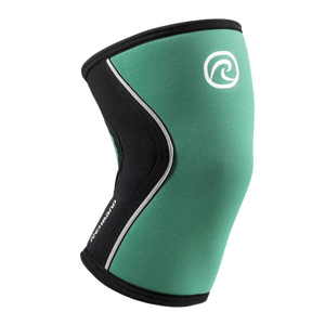 Rehband - RX Knee Sleeve 5mm - Green