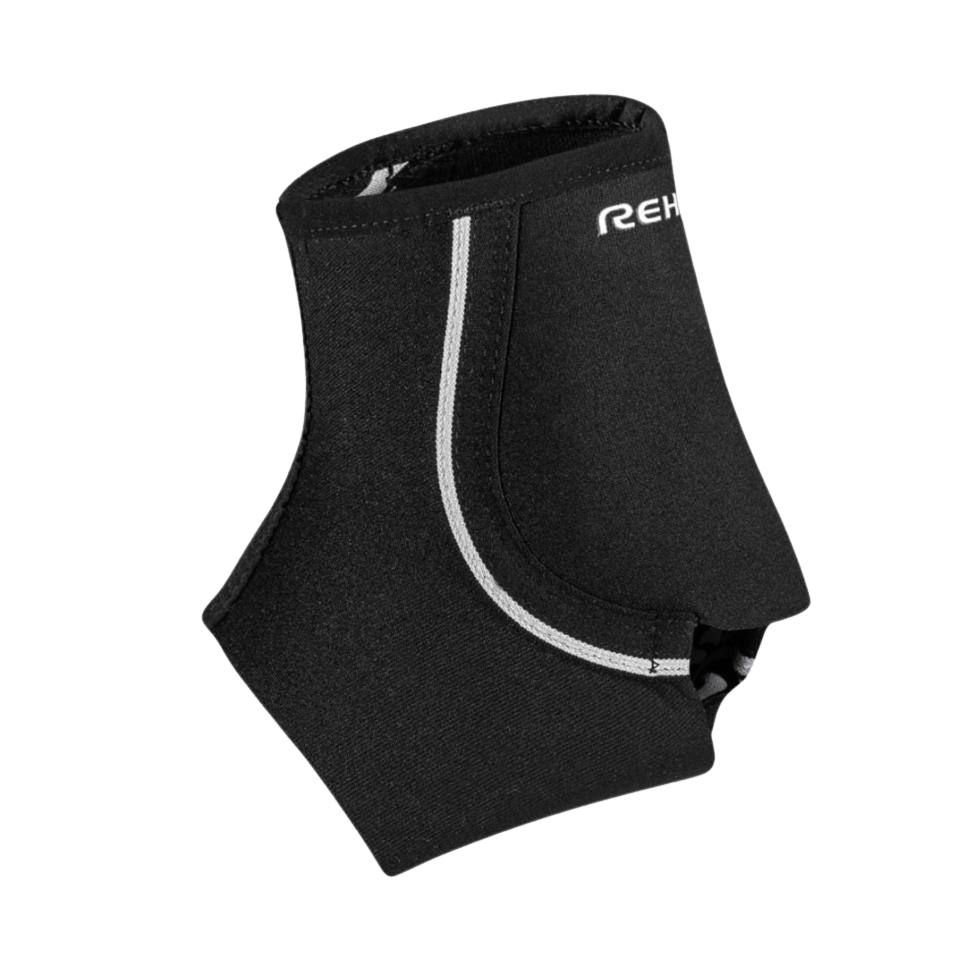 Rehband - QD Ankle Support 3mm - Black