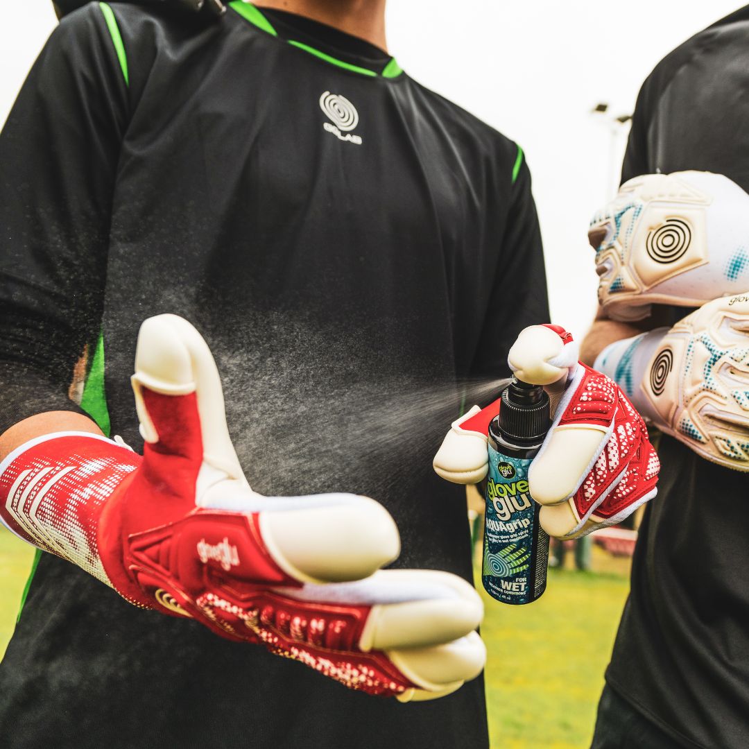 GloveGlu - Handske Care sæt The Grip Bundle