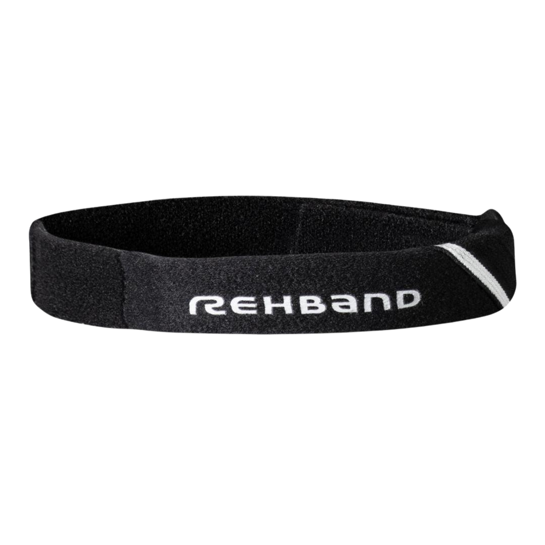 Rehband - UD Knee Strap - Black