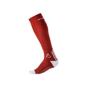 Liiteguard - Fodboldstrømper Performance Sock - Red