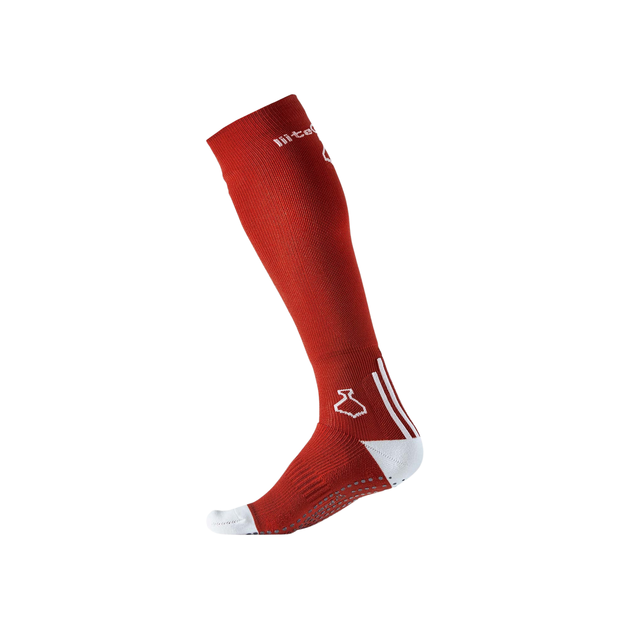 Liiteguard - Fodboldstrømper Performance Sock - Red