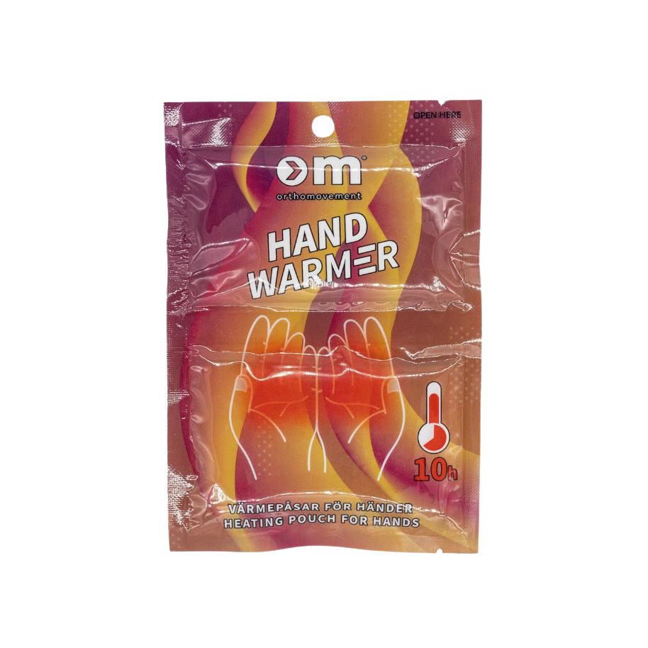 Ortho Movement - Hand Warmers