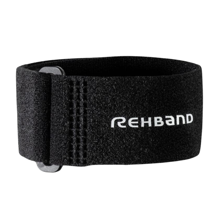 Rehband - UD Tennis Elbow Strap - Black