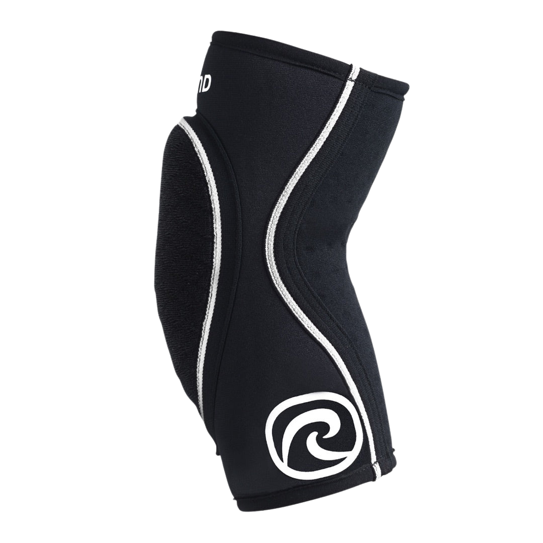 Rehband - PRN Elbow Pad - Black