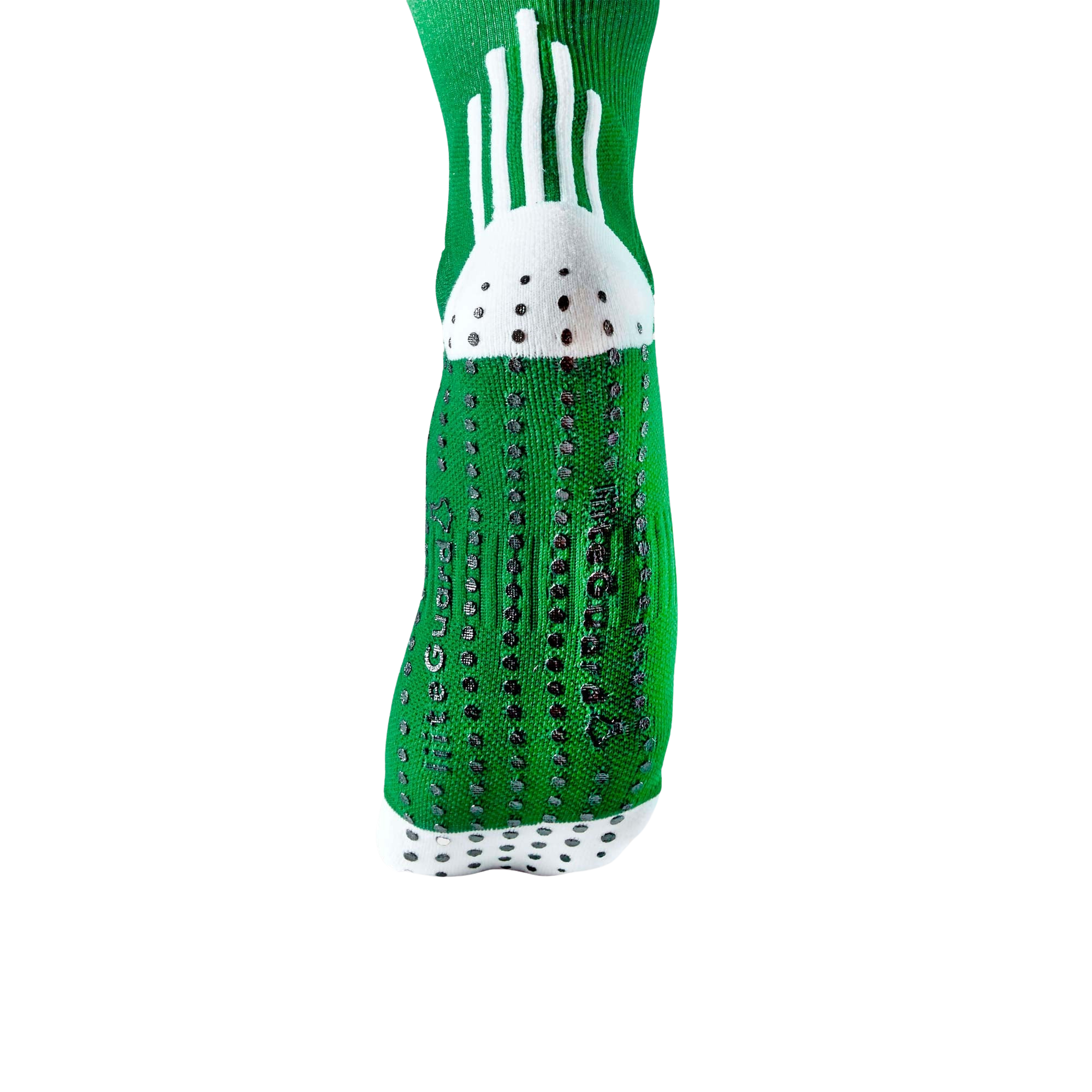 Liiteguard - Fodboldstrømper Performance Sock - Green