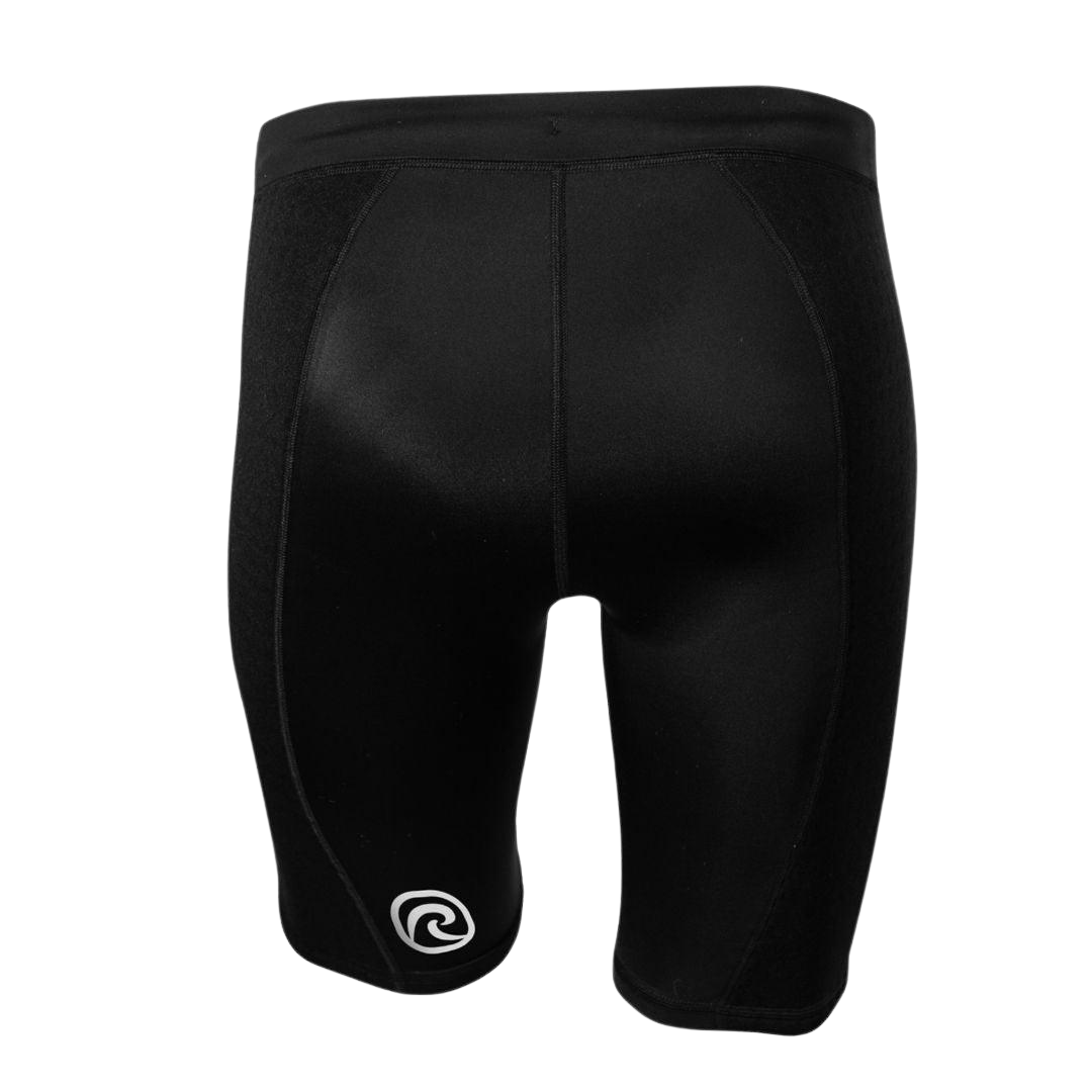 Rehband - QD Thermal Zone Shorts Men - Black