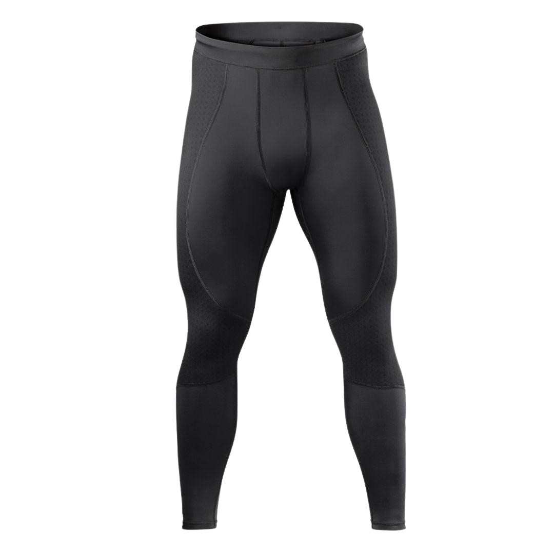 Rehband - UD Runners Knee ITBS Tights Men - Black