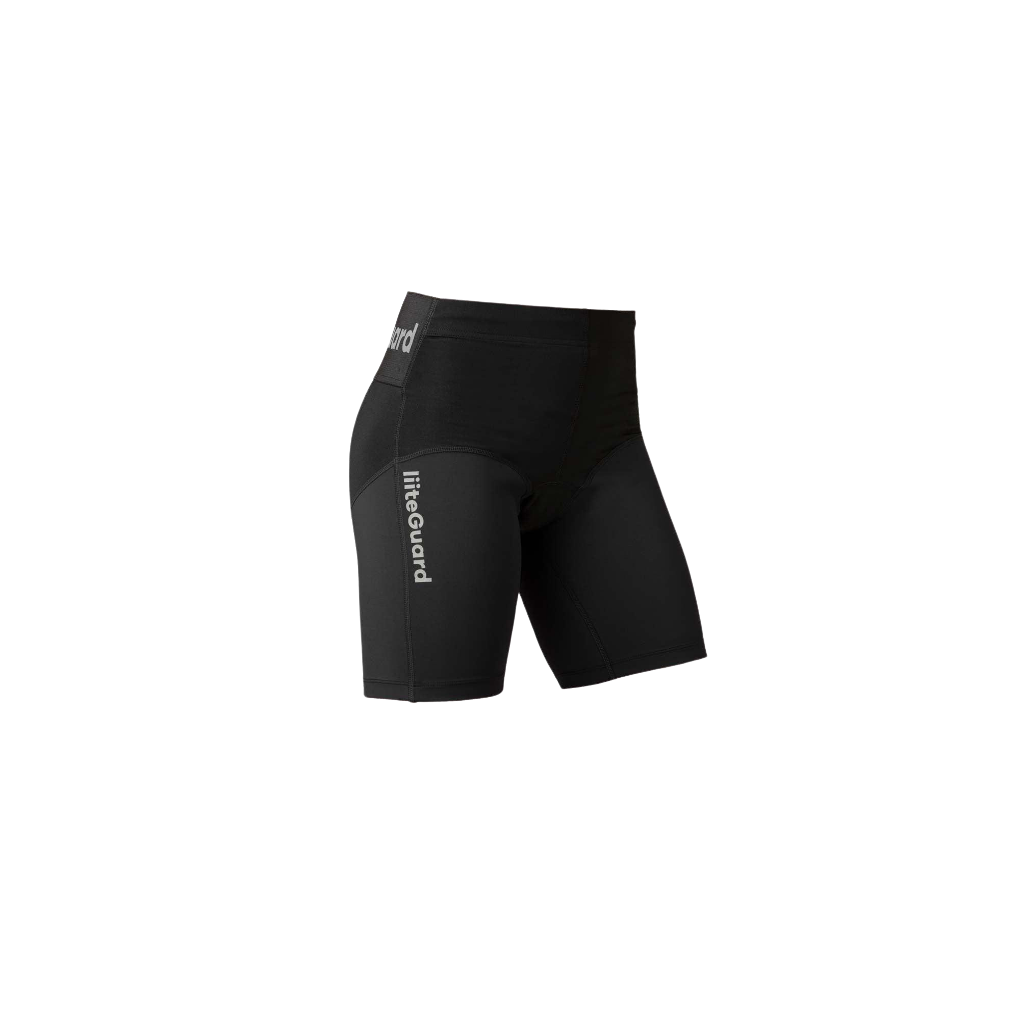 Liiteguard - Glu-Tech Inder Tight (Women) - Black