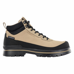 Nordic Grip Oslo piggsko i beige