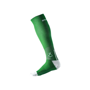 Liiteguard - Fodboldstrømper Performance Sock - Green