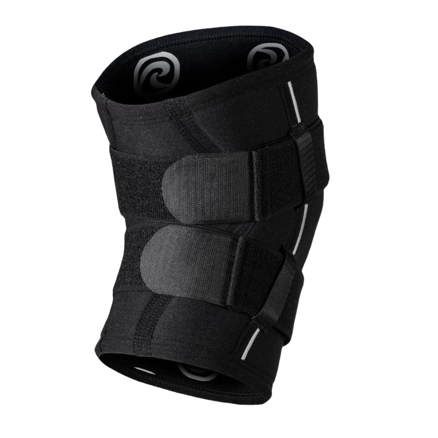 Rehband - X RX Knee Support 7mm - Black