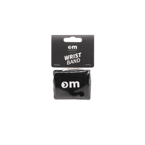 Ortho Movement - Wristband - Black