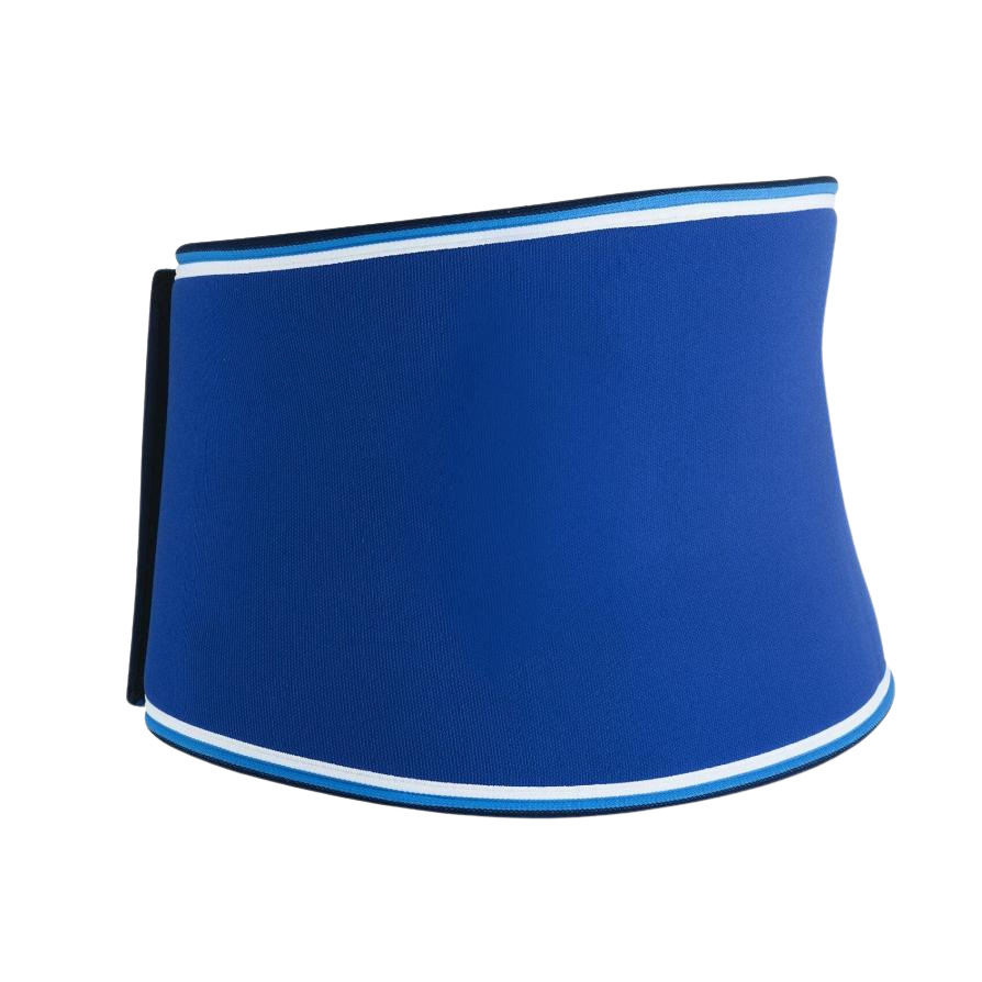 Rehband - Rygbind RX Original Back Support 7mm - Blue