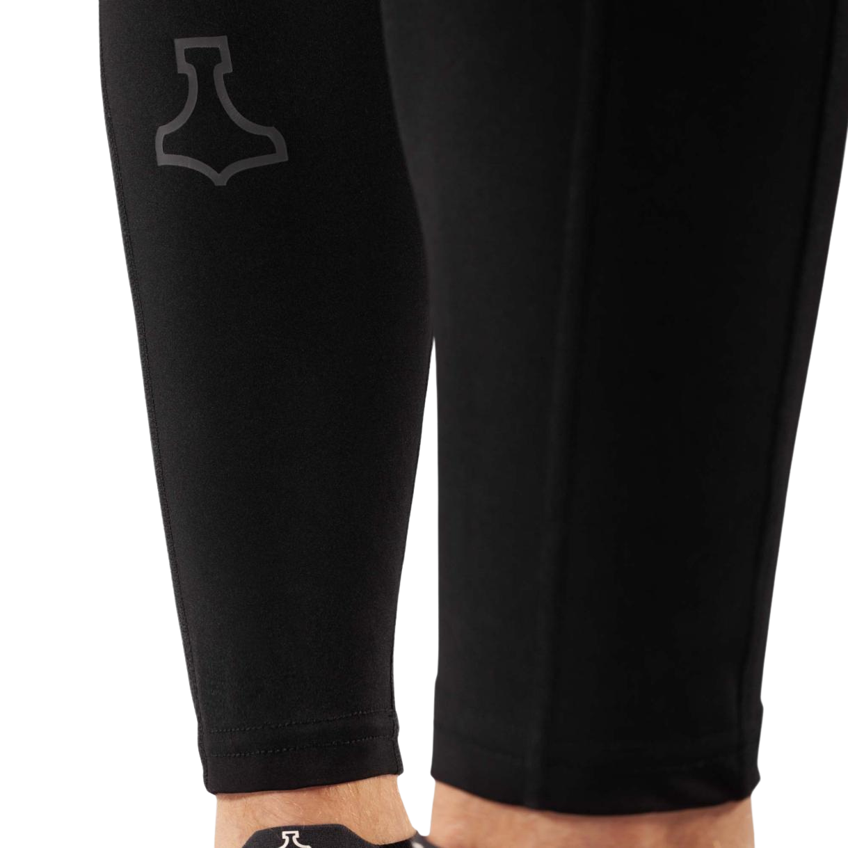 Liiteguard - Glu-Tech Tights Long (Men) - Black