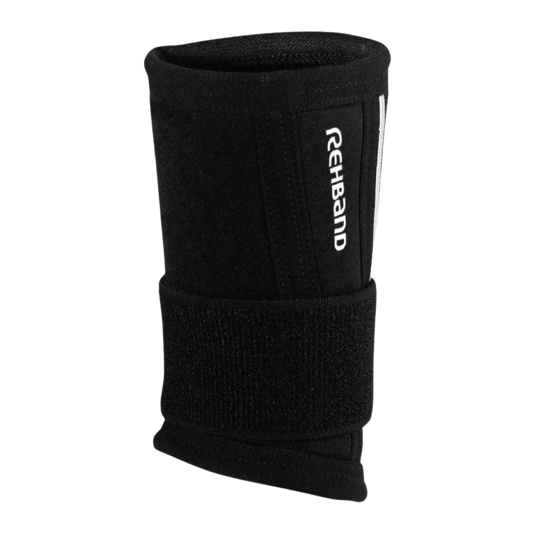 Rehband - X RX Wrist Support 5mm - Black