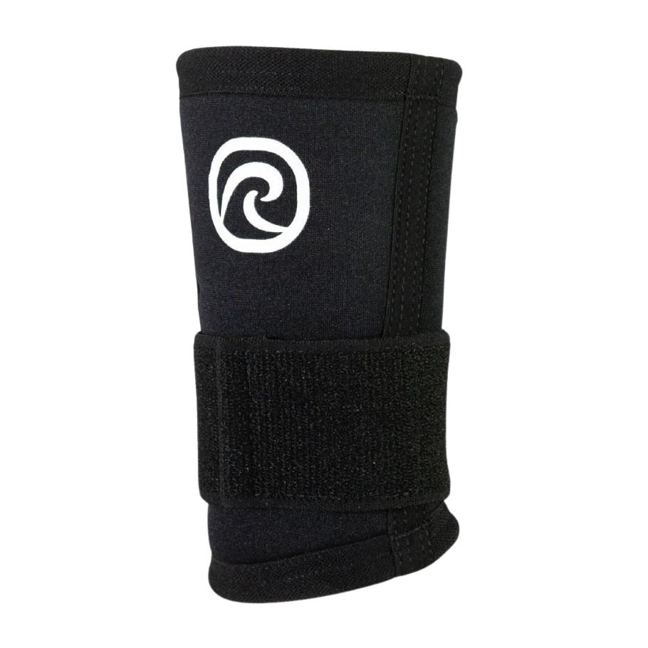 Rehband - X RX Wrist Support 5mm - Black