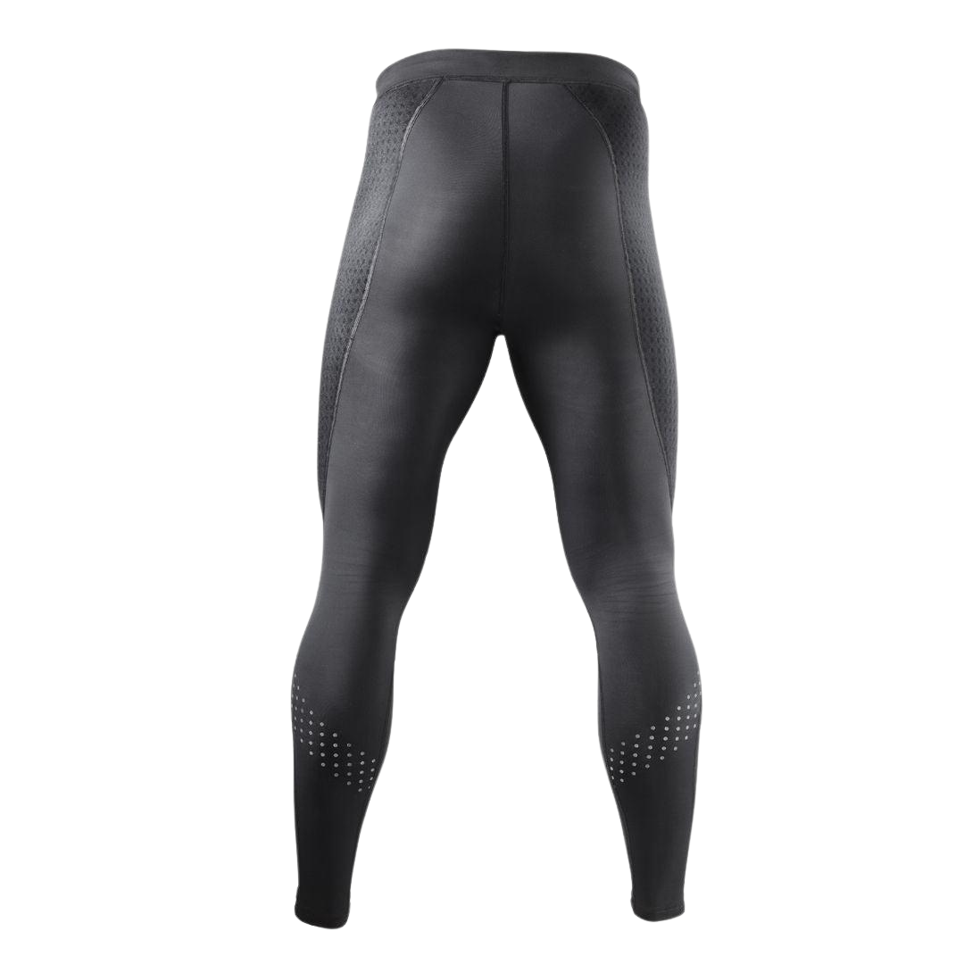 Rehband - UD Runners Knee ITBS Tights Men - Black