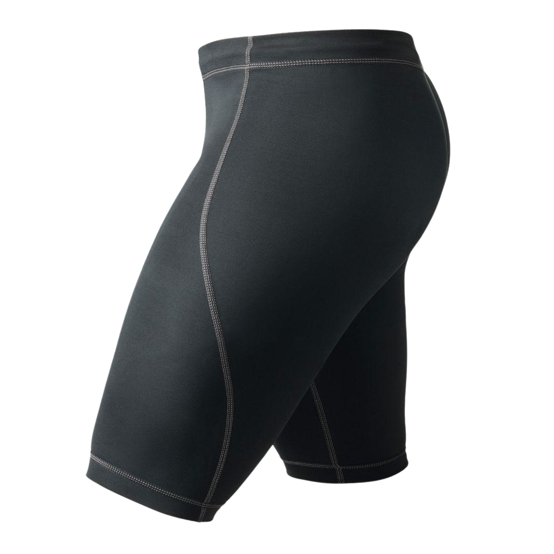 Rehband - QD Compression Shorts - Black