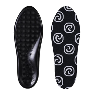 Rehband - Indlægssåler QD Gel Insole - Black