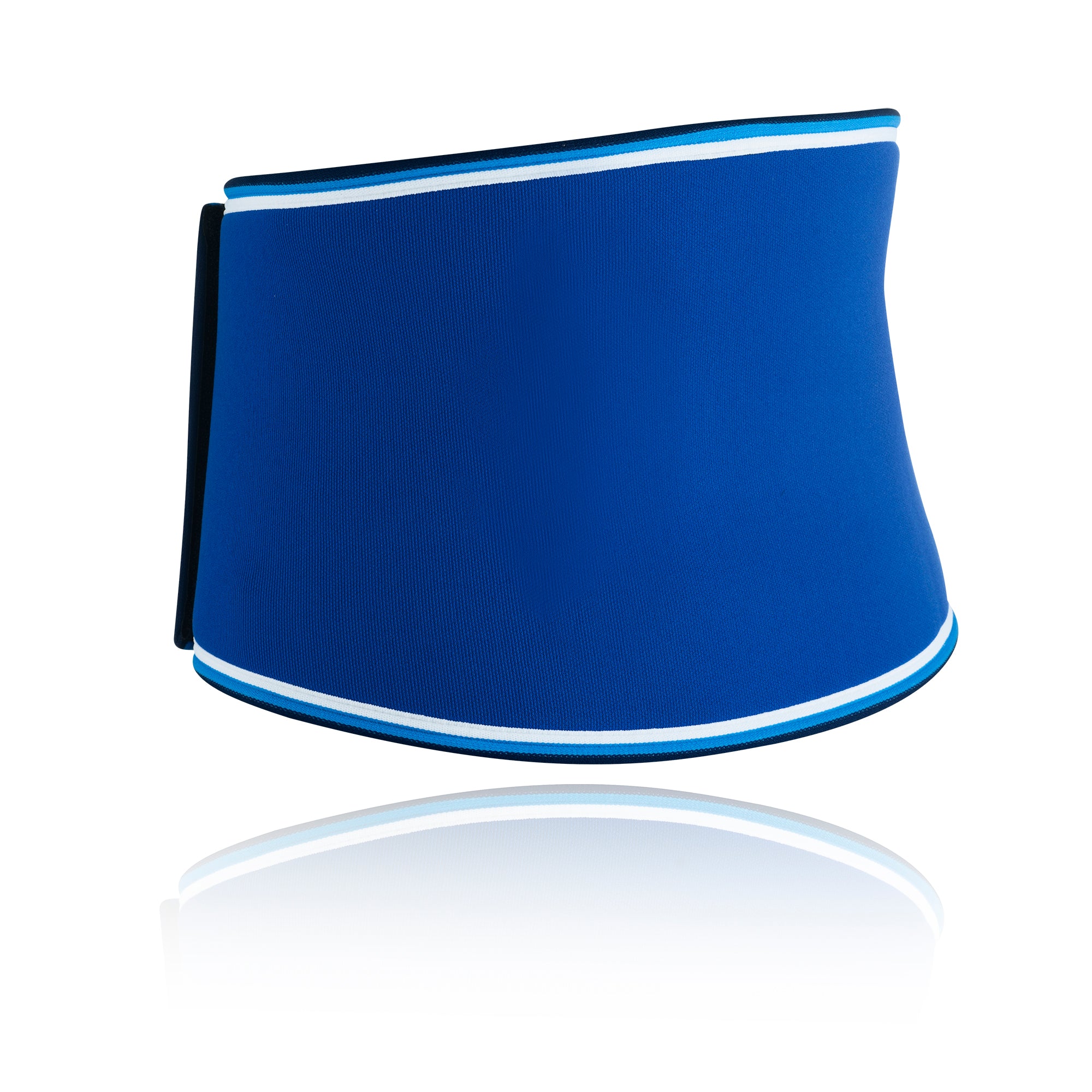 Rehband - Rygbind RX Original Back Support 7 mm - Blue