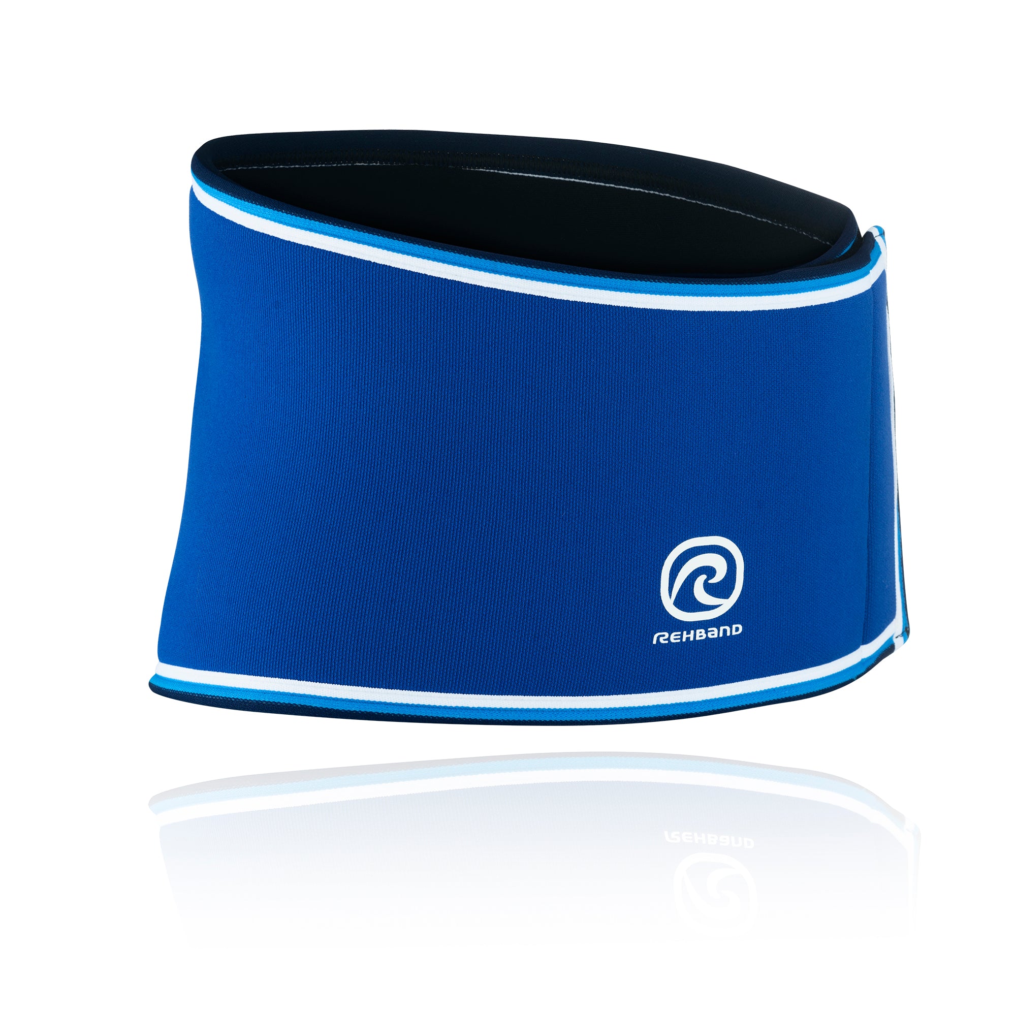 Rehband - Rygbind RX Original Back Support 7 mm - Blue