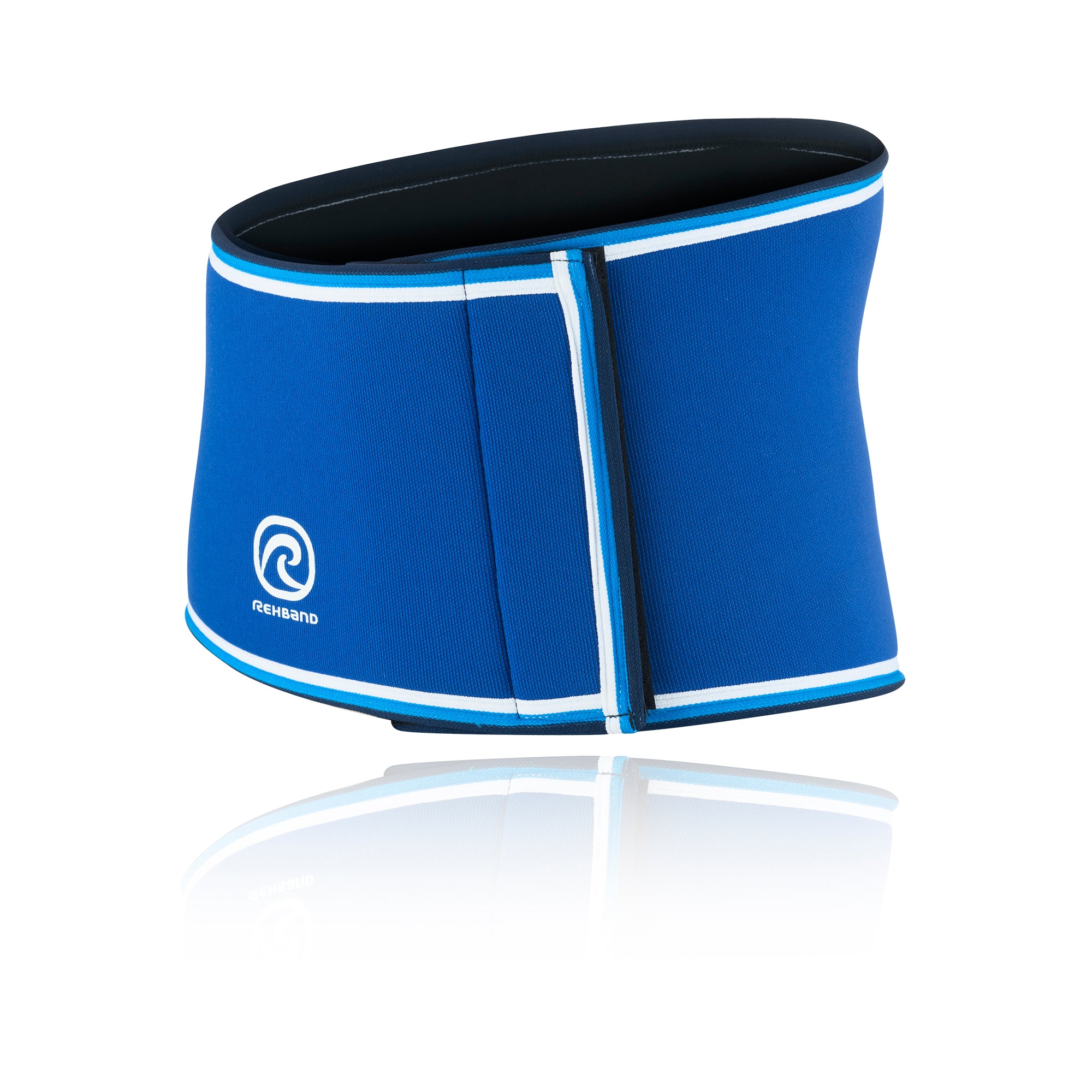 Rehband - Rygbind RX Original Back Support 7 mm - Blue