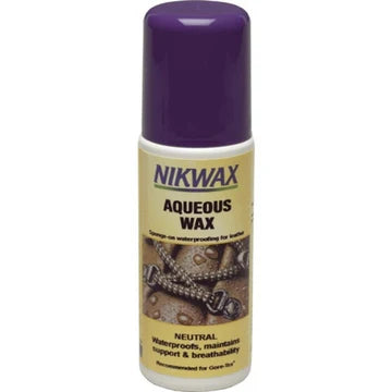 Nikwax - Skopleje Aqueous Wax - 125 ml.